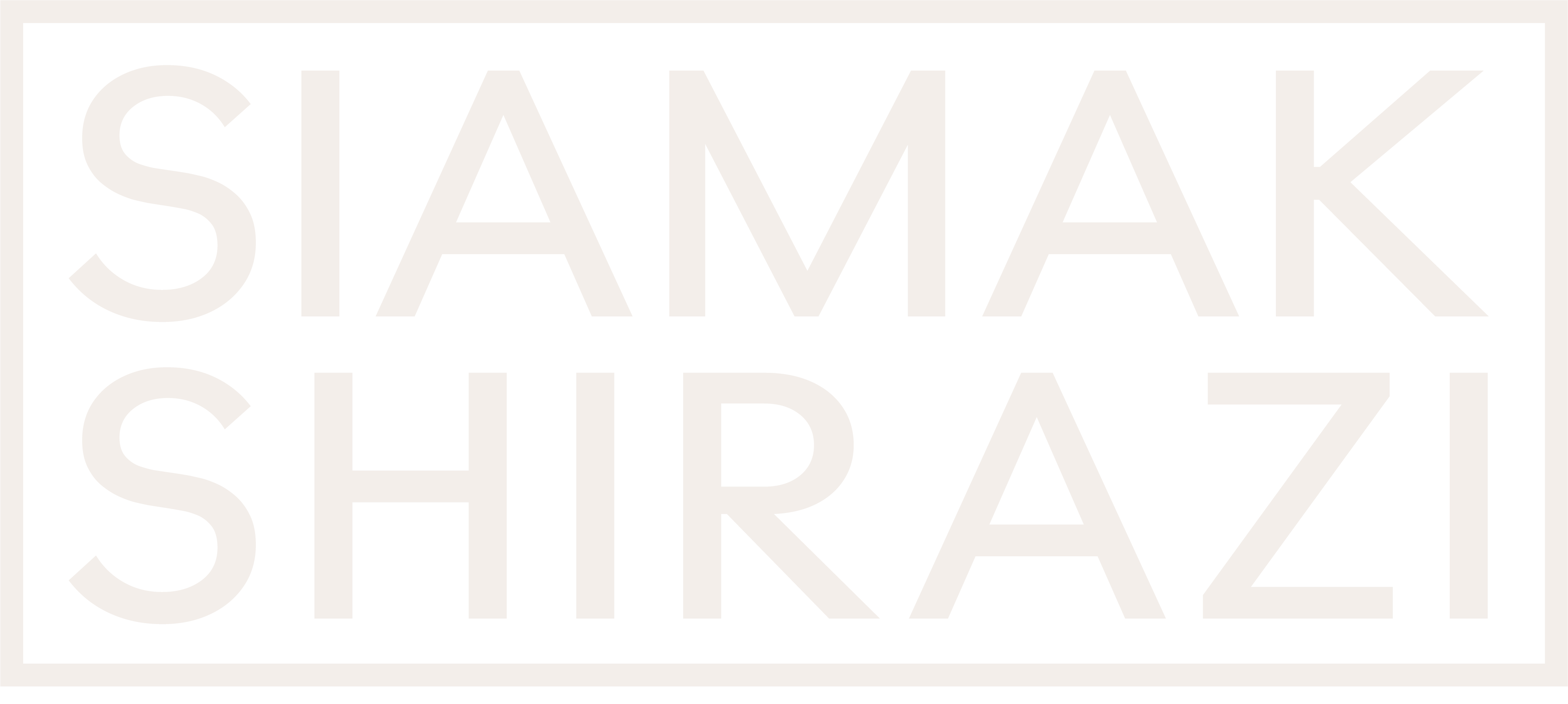 Siamak Shirazi
